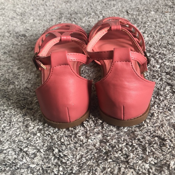 Modcloth Sandals - Picture 3 of 8